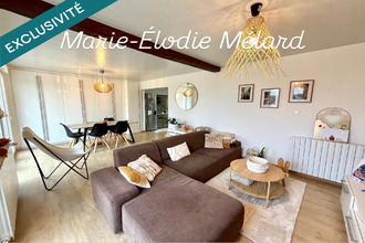 achat maison lexy 54720