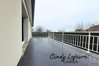 achat maison lexy 54720