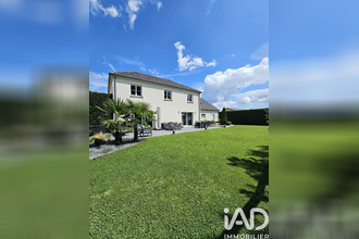 achat maison lexy 54720