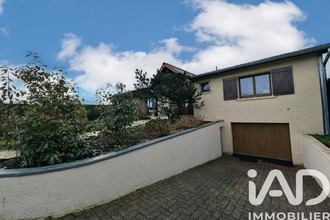 achat maison lexy 54720