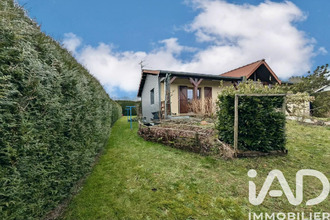 achat maison lexy 54720