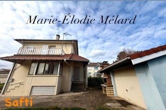 achat maison lexy 54720