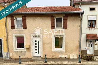 achat maison lexy 54720