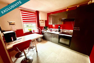 achat maison lexy 54720