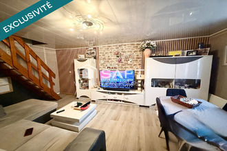 achat maison lexy 54720