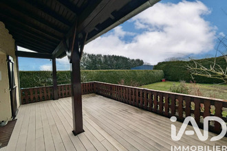 achat maison lexy 54720