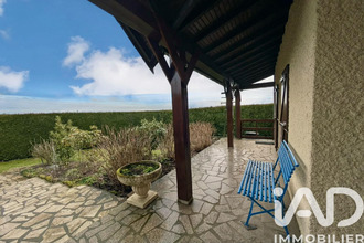 achat maison lexy 54720