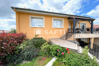 achat maison lexy 54720