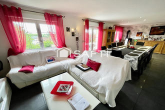 achat maison lexy 54720
