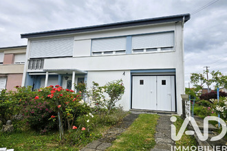 achat maison lexy 54720