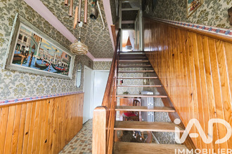 achat maison lexy 54720