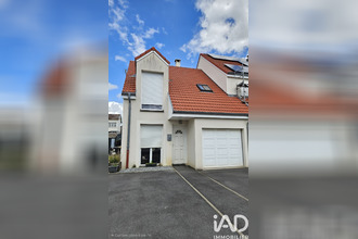achat maison lexy 54720