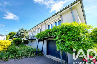 achat maison lexy 54720