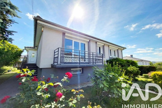 achat maison lexy 54720
