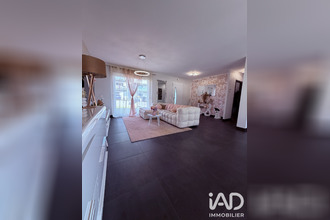 achat maison lexy 54720