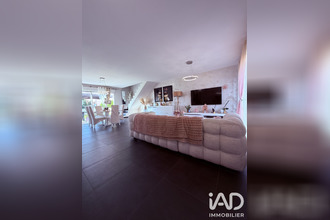achat maison lexy 54720
