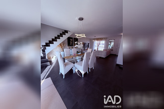 achat maison lexy 54720