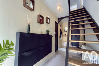 achat maison lexy 54720
