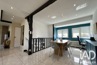 achat maison lexy 54720