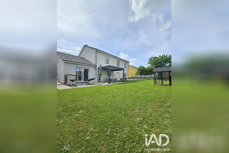 achat maison lexy 54720