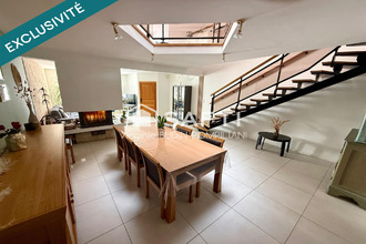 achat maison lexy 54720