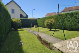 achat maison lexy 54720