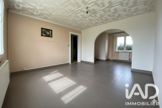 achat maison lexy 54720