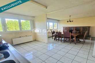 achat maison lexy 54720