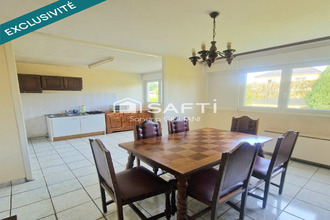 achat maison lexy 54720