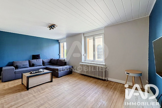 achat maison ley 57810