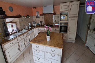 achat maison leychert 09300