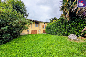 achat maison leychert 09300