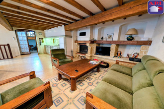 achat maison leychert 09300