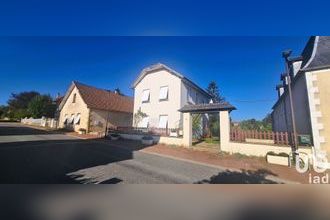 achat maison leyme 46120