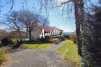 achat maison leyme 46120