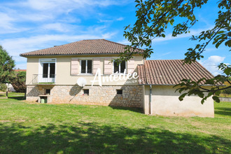 achat maison leyme 46120