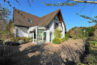 achat maison leymen 68220