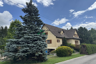 achat maison leymen 68220