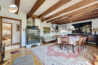 achat maison leymen 68220