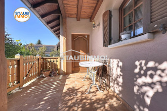 achat maison leymen 68220