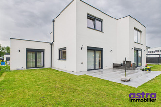 achat maison leymen 68220