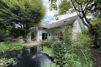 achat maison leymen 68220