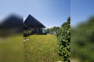 achat maison leymen 68220