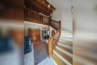 achat maison leymen 68220