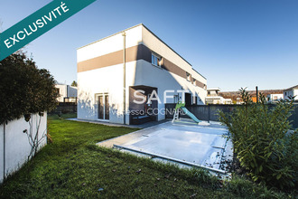 achat maison leymen 68220