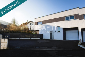 achat maison leymen 68220