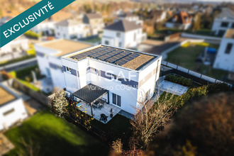 achat maison leymen 68220