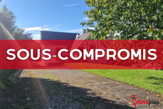 achat maison leymen 68220