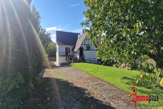 achat maison leymen 68220