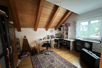 achat maison leymen 68220